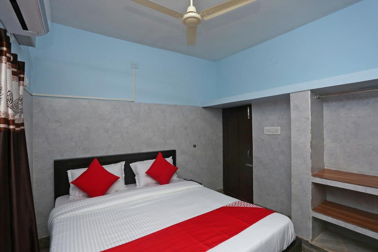 Hotel O The Ambience Bhubaneswar Exterior photo